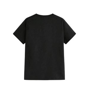 Camiseta de Secado Rápido y Transpirable, 100% Algodón, Tejido de Punto, Personalizable, para Hombre, Uso Adulto - Product Image 2