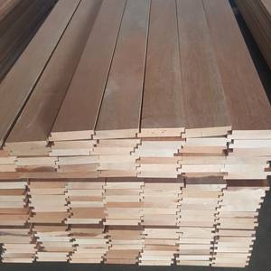 Planches en bois massif à rainures et languettes (à emboîtement) - Product Image 3