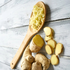 Jengibre Fresco Orgánico al por Mayor de la Mejor Calidad a Precio Competitivo, Jengibre Fresco de Calidad Excepcional - Product Image 1