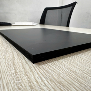 High Density PVC <b>Foam</b> <b>Sheet</b> 12mm Thick Heat/Fire Resistant for Supermarket Display Structures Custom Fabrication Service PIMA - Product Image 2