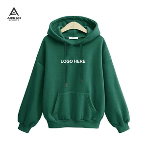 AIFRAN Sweat à capuche épais 600 g/m² délavé style vintage, logo personnalisé, coupe oversize et carrée, streetwear, pull vierge pour homme, vente en gros - Product Image 2