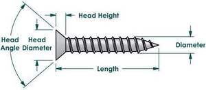 Tornillos métricos ISO de fábrica al por mayor, de acero al carbono, niquelados y zincados, clase 4.8 y 6.8, para paneles de yeso y muebles de madera, Vietnam - Product Image 4