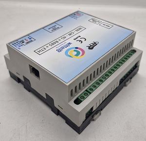 IOT GATEWAY พร้อม RS485 Modbus และ Ethernet | เกตเวย์ mqtt 4G | WIN-GW-4G-MQTT - Product Image 2