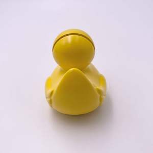 Porte-photo en forme de canard en polyrésine amusant A&C, modèle AC-2549, pour cadeaux - Product Image 6