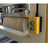 Machine à polir et à lustrer Belino, machine à lustrer le bois, ligne de production pour meubles en bois