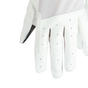 Gants de sport haute performance en gros |   Conception perforée ventilée |   Fournisseur de marques privées personnalisées - Product Image 4