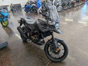 Moto Suzuki V-Strom 1050 Adventure 2026 100% Originale - Product Image 5
