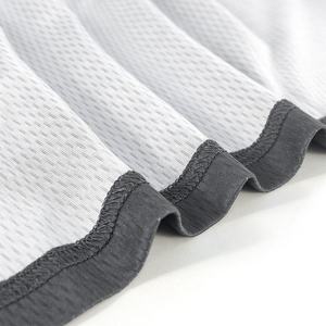 2024 maillot de course nouvellement arrivé nylon/polyester fait mx motocross chemises de course à vendre sublimation logo impression mx racing - Product Image 2