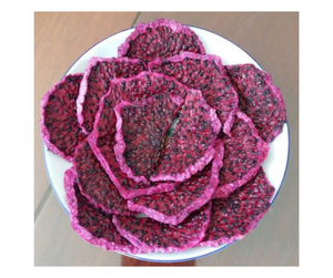 Proveedor de Pitaya Seca de Alta Calidad de Origen Vietnamita - Pitaya Seca Natural Dulce para la Industria de Snacks e Ingrediente para Té - Product Image 5