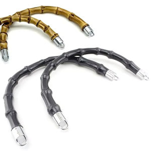 Asa de Lona Ecológica para Bolso con Colores Mixtos y Diseño Moderno para Regalos y Manualidades - Product Image 1