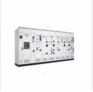 Panel de Control de Motor MCC en Grandes Cantidades para Distribución Eléctrica en Plantas Industriales y Optimización de Energía al Mejor Precio - Product Image 5
