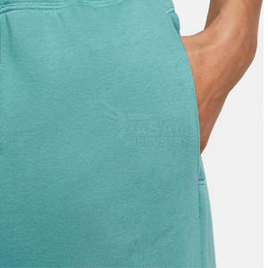 กางเกงวอร์มขาบานสำหรับผู้หญิง ทรงหลวม เอวสูง กางเกงลำลอง ผ้าเนื้อนุ่มสำหรับใช้ในชีวิตประจำวัน - Product Image 3