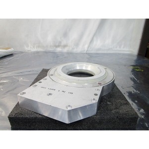 AMAT 0020-42075 Flange Heated Frive, 109915 - Equipo y piezas de semiconductores de confianza de la marca global Legacy - Product Image 4
