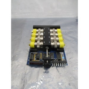 Módulo de 8 Válvulas Robitech 980-4800, 108729 - Equipo y Piezas de Semiconductores de Confianza de Marca Global - Product Image 3
