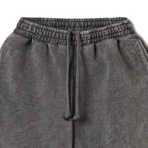 New Arrival <b>Men</b> Premium Training Running Pants <b>Fleece</b> <b>Lined</b> Warm Sports Fitness <b>Trousers</b> for <b>Men</b> Autumn Winter Plus Size - Product Image 5