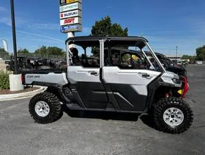 Defender MAX x Mr ของแท้ของใหม่ประตู HD10 UTV - Product Image 3