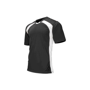 Camiseta de lacrosse hecha a medida, ropa deportiva de lacrosse premium, camiseta de lacrosse sublimada, proveedor mayorista OEM, directo de fábrica - Product Image 6