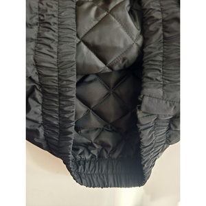 Half Zip Pullover Anorak <b>for</b> Outdoor Sports Custom Logo Print <b>Hip</b> Hop Style Fashionable Pullover Windbreaker Gym Wear Tracksuit - Product Image 3