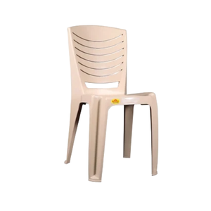 Silla de Plástico Comercial para Eventos, Silla Ligera Apilable y Funcional al Mejor Precio - Product Image 1