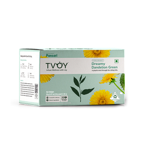 DREAMY DANDELION VERDE 1.8GX20 PC (Casa de pansari) - Product Image 2