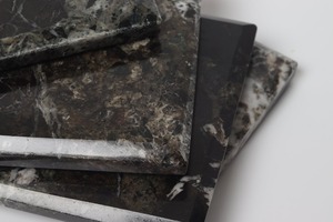 Premium Quality <b>Marble</b> <b>Coasters</b> for Hot and Cold Drinks Home Office Hotel Restaurant Bar and Dining Table Decoration - Product Image 3