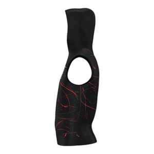 Sudadera con Capucha sin Mangas para Boxeo, Tejido Suave y Duradero, Diseñada para Amantes del Boxeo y Entusiastas del Fitness, Ideal para Calentamiento - Product Image 6