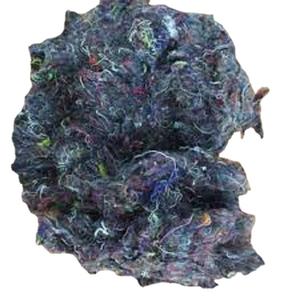 Déchets de fibres de denim, déchets de coton, déchets textiles à prix avantageux, matériaux de rembourrage et de remiellage provenant d'usines du Vietnam (+84379007507 - Mme Amy) - Product Image 1