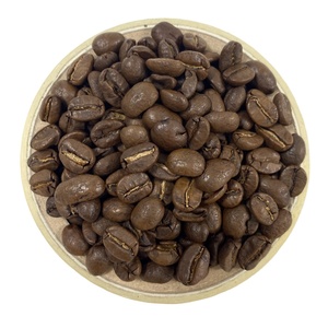 Café Arabica de qualité supérieure du Vietnam lavé au miel de qualité S18 idéal pour les torréfacteurs et importateurs spécialisés - Product Image 1