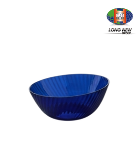 Juego de Vajilla de Plástico Personalizado LONGNEW |   Vajilla Reutilizable y Resistente a los Golpes para el Uso Diario - Product Image 3