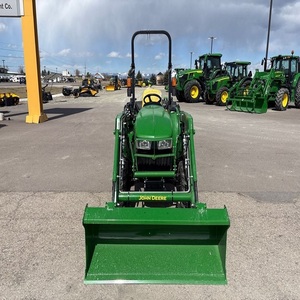 Tractor Compacto de Servicio Pesado 2026 3025E Z212077 de Alto Rendimiento, Suministro al por Mayor - Product Image 1