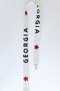 Cute Embossed Cowboy Hat PU <b>Lanyard</b> With Metal Hook Adjustable White Strap For ID Cards Key <b>Holders</b> <b>Phone</b> Straps - Product Image 3