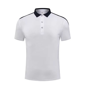 Fabricants directs d'usine, chemises décontractées pour hommes de haute qualité, sur mesure, respirantes, à séchage rapide, écologiques, sportives, grandes tailles - Product Image 4