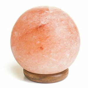 OEM Manufacturing Luxury Himalayan <b>Moon</b> Salt Lamp Best Selling Hand Carved Natural <b>Crystal</b> Table Lamp with Personalized Logo - Product Image 2