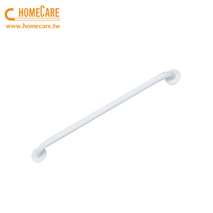 60.96*3.8cm 220lbs Powder Coated Grab <strong>Bar</strong> <strong>Handle</strong> for Bathroom Safety - Product Image 2