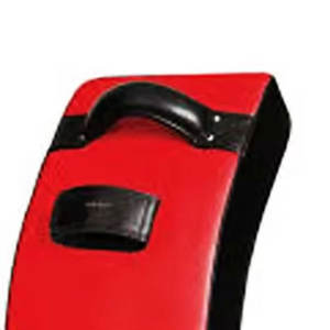 Almohadillas de Entrenamiento de Boxeo, Duraderas, para Práctica de Golpeo, Protección de Brazos para MMA, Muay Thai y Artes Marciales - Product Image 6