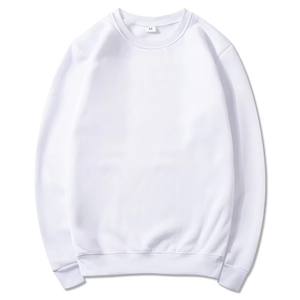 New Fashion Men's Sweatshirts Spring Autumn Casual Wear Sweatshirt Tops Solid Color <b>Pullover</b> <b>Jumper</b> Sweat Shirts Male - Product Image 3