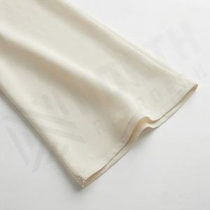 Elegante Vestido Musulmán Modesto de Diseño Personalizado para Mujer, Estilo Mariposa, Largo, para Oración, Ropa Islámica de Moda, Color Personalizado - Product Image 5