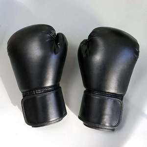 Gants de boxe personnalisés de qualité supérieure pour l'entraînement, la remise en forme et la pratique quotidienne, gants de boxe de haute qualité - Product Image 4