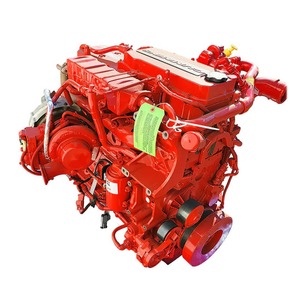Moteurs diesel Cummins haute performance à vendre, unités de puissance pour camions industriels et marins, qualité fiable, exportation mondiale - Product Image 6