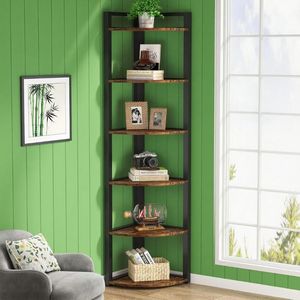 Bookshelf <b>Bookcases</b> - Product Image 4