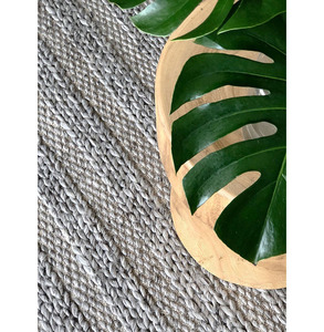 Venta directa de fábrica, cómodas alfombras Suso de algodón, alfombrillas bordadas para mesita de noche, alfombras de pelo corto a bajo precio - Product Image 2