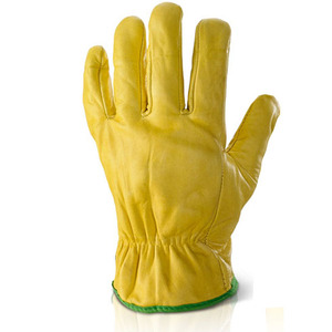 Guantes de Seguridad Resistentes a Cortes, Guantes de Trabajo de Protección para la Construcción Industrial, Manipulación en Almacenes y Ensamblaje - Product Image 4