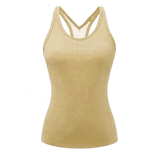 Wholesale Women Clothing Women's Flowy <b>Sequined</b> Tassel Button Tank <b>Top</b> with Breathable Quick Dry Fabric for Casual Wear - Product Image 2