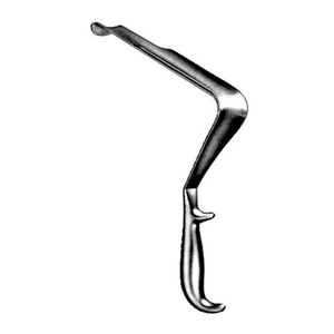 Écarteur pelvien pour chirurgie ouverte, haute qualité, OEM ODM, vente en gros, fabriqué au Pakistan, instrument médical professionnel, écarteur pelvien - Product Image 4