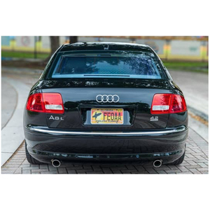 Audi A8 L 2006 - Product Image 5