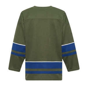 Uniforme de hockey transpirable para un movimiento cómodo, entrenamiento intensivo y rendimiento competitivo. - Product Image 2