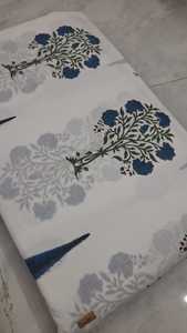 Tela de Algodón Fino con Acabado Suave, Perfecta para Moda Diaria y Confección Personalizada, Compre Directamente del Proveedor - Product Image 3