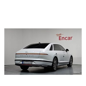 Hyundai Grandeur 2023, 3.5 LPG, 2WD, Automático, con Cámara Trasera, Estándar de Emisiones Euro V, Asientos de Cuero, Volante a la Izquierda - Product Image 2