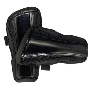 Protections de tibia pour le football - Protège-tibias antichoc pour adultes et enfants - Équipement sportif respirant - Product Image 3