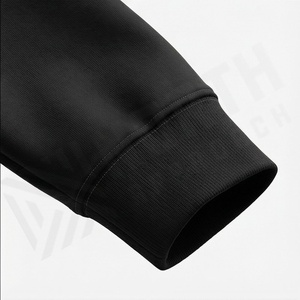 Sweat-shirts pour hommes surdimensionnés au design unique, vente en gros, streetwear haut de gamme, vêtements, logo personnalisé, commande en gros, pull-over tendance - Product Image 6